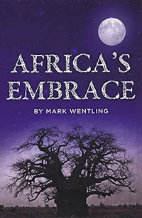 cover of Africa's Embrace book